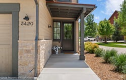 3420 Crystal Bridge Drive, Carbondale, CO 81623
