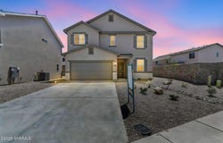 3161 Echinacea Lane, Las Cruces, NM 88001