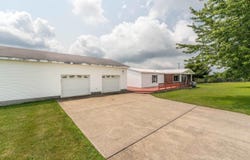 56 VISTA Lane, Bruceton Mills, WV 26525