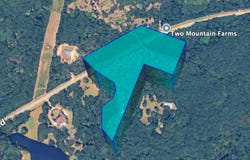 BEAR CREEK ROAD lot: 0, STERRETT, AL 35147