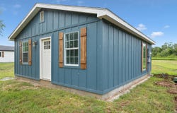 56455 E Highway 125, Afton, OK 74331