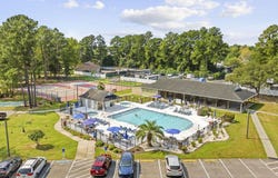 6616 Night Heron Crescent, Myrtle Beach, SC 29588