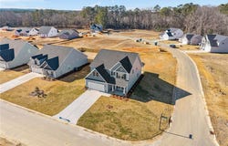 287 Elijah Way, Vass, NC 28394