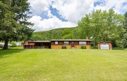 23 Barnhart Corners Road, Gaines, PA 16921