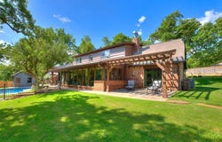 1533 Bobcat Circle, Edmond, OK 73034
