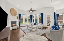 2825 Braemar, The Colony, TX 75056