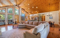 3871 W SUGAR PINE Way, Show Low, AZ 85901