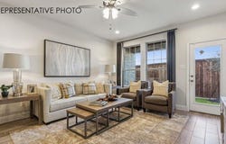 674 Sandiford Court, Mansfield, TX 76063