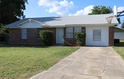 1223 Meadowbrook Street, Ranger, TX 76470