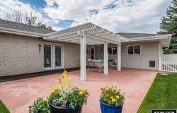 1004 Sherman, Lingle, WY 82223