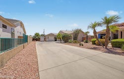 18360 N ALAMO Drive, Surprise, AZ 85374