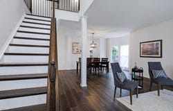 2003 Pilot Mountain Court, Apex, NC 27502