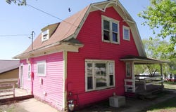 302 1St Avenue, Audubon, IA 50025