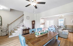 810 Holland Loop NW, Christiansburg, VA 24073