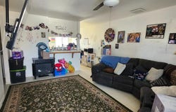 837 Commercial AVE, RIDGECREST, CA 93555