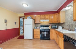 521 Smith Street, East Tawas, MI 48730