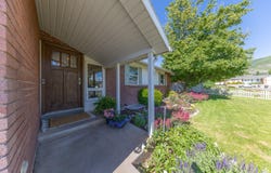 1145 CREEK VIEW, Fruit Heights, UT 84037