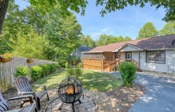 436 Long View Drive, Hiawassee, GA 30546