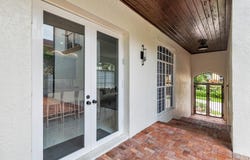 460 Surfside Lane, Juno Beach, FL 33408