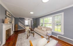 3534 Bainbridge Road, Cleveland Heights, OH 44118