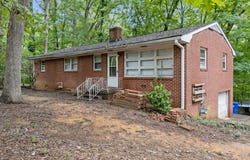 106 Markham Drive, Chapel Hill, NC 27514