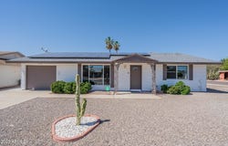 11214 N 105TH Avenue, Sun City, AZ 85351