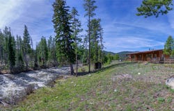 2766 E Fork Road, Sula, MT 59871