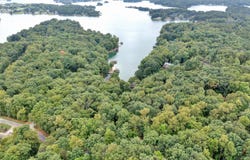 Fox Chase Rd lot: 7B,7C, Wirtz, VA 24184