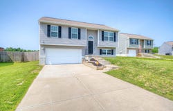 609 Crosswinds Pointe Court, Walton, KY 41094