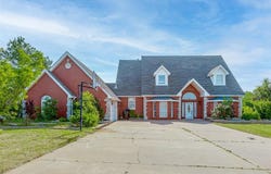 1930 Deer Trail, Purcell, OK 73080