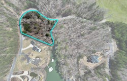 BRUSHY Ln, Arley, AL 35541