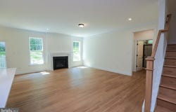 3719 ROCKETTS RIDGE COURT, SANDY HOOK, VA 23153