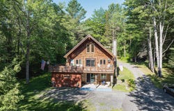 11 Bellevue Terrace Terrace, Tupper Lake, NY 12986