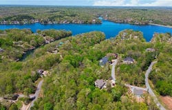 Lot 3 Kintyre  DR, Bella Vista, AR 72715