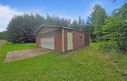 5110 Wahlsten Road, Embarrass, MN 55732