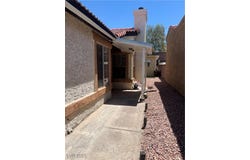 2362 Sierra Sunrise Street, Las Vegas, NV 89156