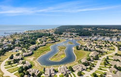 1653 E Harbour Towne Circle, Muskegon, MI 49441