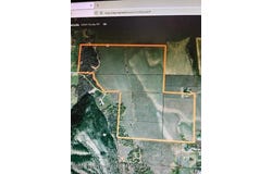 5000 SPRING CREEK ROAD, Fairview, WY 83119