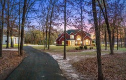 3555 Farm Road 1734, Mount Pleasant, TX 75455