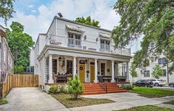 205 S NORMAN C FRANCIS Parkway, New Orleans, LA 70119