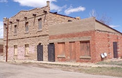 102 E Main, Aguilar, CO 81020