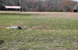 000 South RiverView, Sylamore, AR 72560