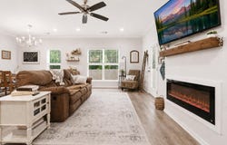 3519 Village Walk Drive, Bryant, AR 72022
