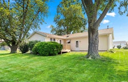 325 N OREGON Avenue, Morton, IL 61550