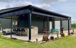 8740 E Fm 922, Valley View, TX 76272