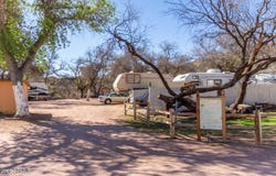 57560 N AZ HIGHWAY 188 Highway, Payson, AZ 85541