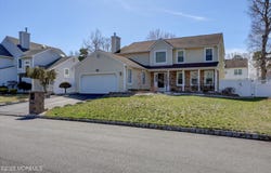 27 Spruce Hollow Drive, Howell, NJ 07731