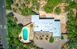 4801 E Camino De Los Olivos, Tucson, AZ 85718