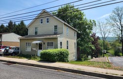502 VALLEY STREET, MARYSVILLE, PA 17053
