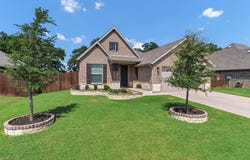 225 Gardenia Drive, Azle, TX 76020